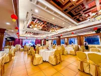 Guangning Overseas Chinese Hotel - Bữa sáng