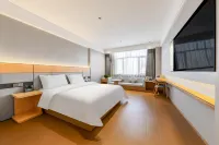 Donghuang Hotel (Ordos Wanda Plaza Branch)