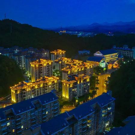 Zhongkai International Hotel