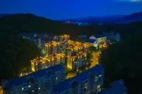 Zhongkai International Hotel Hotels in Wuping