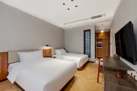 Yao Family Courtyard · Yijiang Residence Hotels near Green Forest Valley Scenic Area
