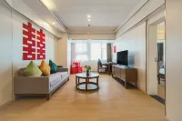 Yazhou Xuefu Garden Hotel