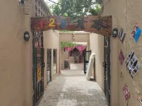 123 youth hostel Hotels in Kuqa