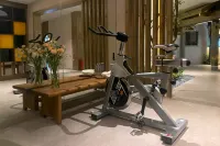 Shishe · Spring Home Inn (Dujiangyan Irrigation Project Scenic Spot Nanqiao Store)