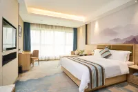 Yijia Zijinghua Hotel