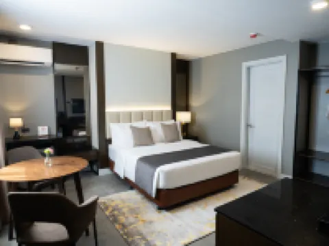 Amber Hotel-Cebu Hotels in Cebu