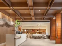 Hidden house Hotel (Guangzhou Jiangnanxi Changgang Subway Station ) Hotels near Loft 345