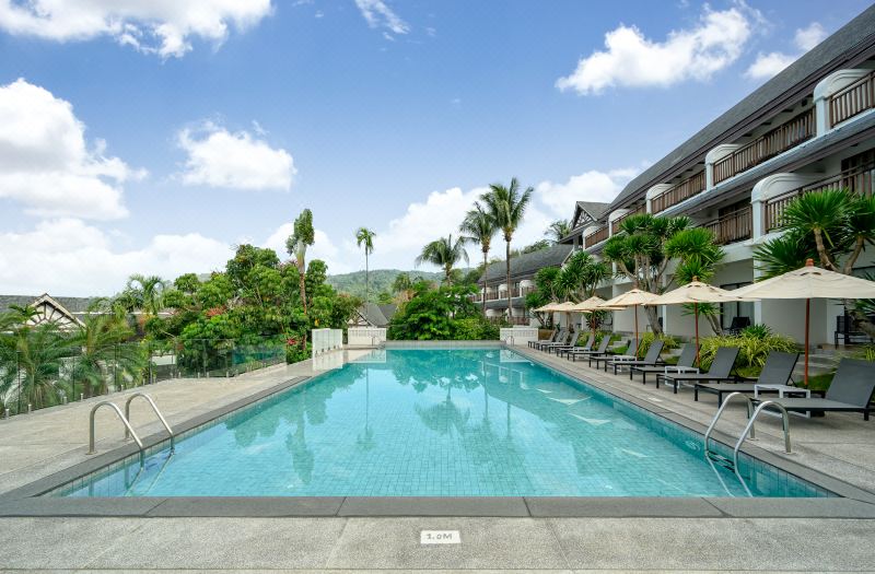 Andamantra Resort and Villa Phuket photo 2