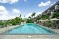 Andamantra Resort and Villa Phuket - Beach