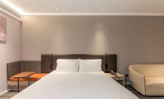 HanTing Hotel (Quanjiao Tianshan International Plaza)