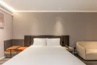 HanTing 호텔（취안자오 톈산 국제 광장） 취안자오 호텔