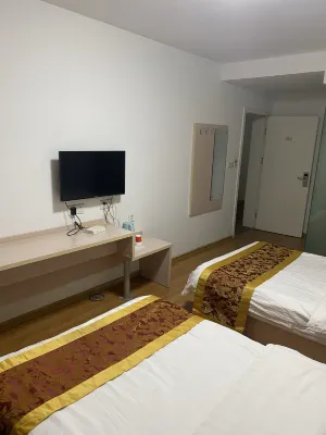 Taihe Chunfeng Express Hotel