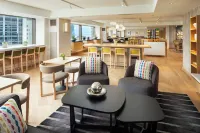 Sheraton Grand Seattle - Baarit