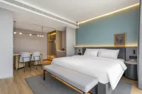 Country Inn & Suites by Radisson Hotel (Hangzhou Tonglu Zhongxin Guangchang)