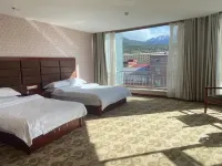 Hengtong Hotel - Airport Shuttle