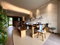 The Wild Xiangjian · Yunxi Mangu Homestay (Minqing) Hotels in Minqing