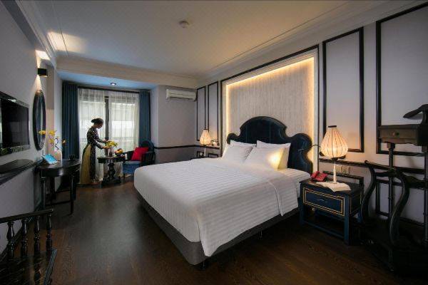 라 보테 부티크 호텔 & 스파(La Beaute Boutique Hotel & Spa)_1
