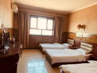 Jimsar Qunhui Hotel Hotel in zona Kalamaili Nature Reserve