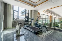 The Sebel Xi Ning- Managed by Sofitel Hotels in Haixi