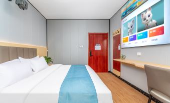Zhengzhou Wanguizhou Hotel (Zhengzhou Airport)