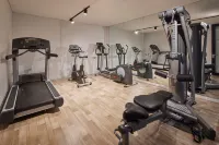 Kennigo Hotel Brisbane, Independent Collection by an EVT hotel - Gym