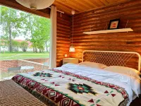 Fengning Bashang Zandan Manor โรงแรมในเฟิงหนิง