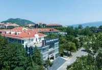 Switt Seaview Hotel Lianyungang