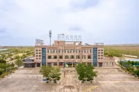 Elong Me Anlai Hotel (Zhangye Linze Danxia Avenue)