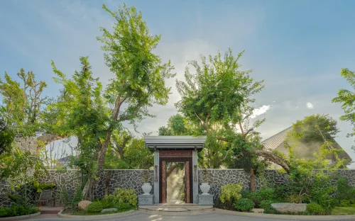 阿瑪拉私人別墅