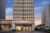 Xingji International Hotel Hôtels à : Enshi