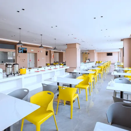 Greenetree Eastern Hotel (Kashgar Welcome Avenue Branch)