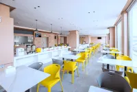 Greenetree Eastern Hotel (Kashgar Welcome Avenue Branch) - breakfast