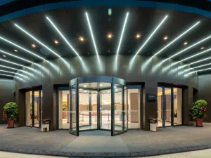 Greenetree Eastern Hotel (Kashgar Welcome Avenue Branch)