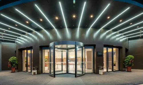 Oriental Hotel (Kashgar Welcome Avenue Branch)