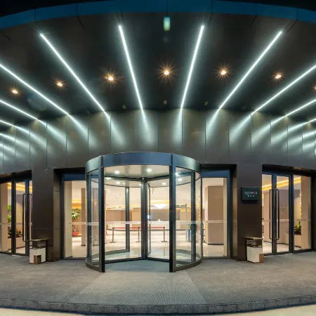 Greenetree Eastern Hotel (Kashgar Welcome Avenue Branch)