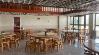 Yanhu Zhixing Pinzhi Hotel - Bữa sáng