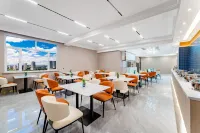Jinjiang Inn (Baotou Wenhua Road Normal College)