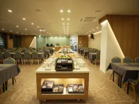 Hotel Air City Jeju Hotels near Ohyeondan