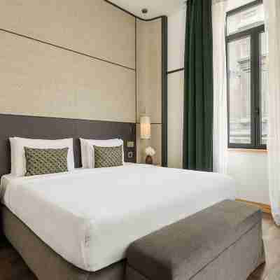 Park Hyatt Milan Rooms