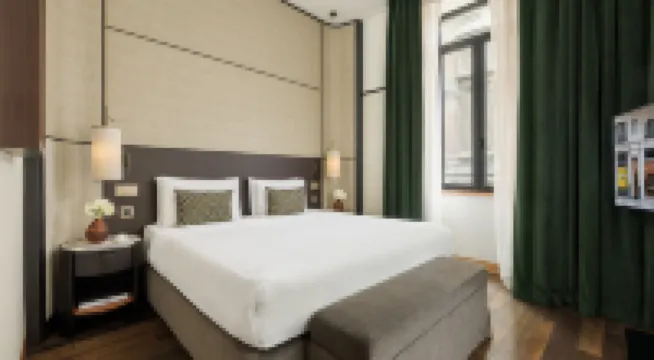 Park Hyatt Milan