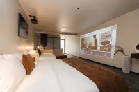 Pingtan Sanhai House seascape holiday home