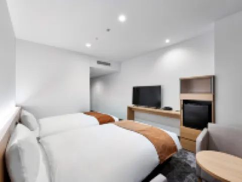 Daiwa Roynet Hotel OMIYA-NISHIGUCHI Hotels in Saitama City