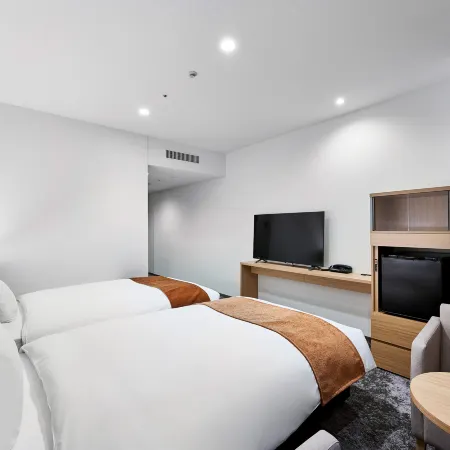 Daiwa Roynet Hotel OMIYA-NISHIGUCHI