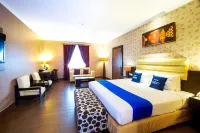 Hotel Dafam Cilacap Hotel dekat Nusa Kambangan Island