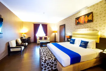 Dafam Hotel Cilacap