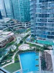 Thompson Suites BGC (Uptown Parksuites) Hotel in zona TUP Faculty of Civil Engineering and Allied Majors
