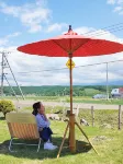 5 Minutes to Flower Fields Max 10 Peoplewith Dog 칸노팜 주변 호텔