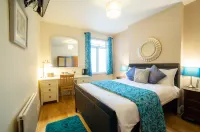 OYO Lina Guest House Hotels in Elsfield