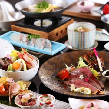 Taikyourou Отели рядом с достопримечательностью «Компания Shiraito Shuzo Co., Ltd.»