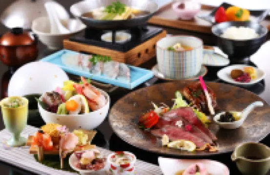 對橋樓酒店 宮津市酒店